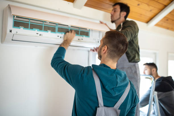 Best HVAC air duct cleaning  in Eugene, OR