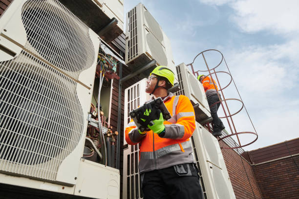Eugene, OR HVAC Company