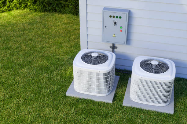 Best HVAC replacement cost  in Eugene, OR