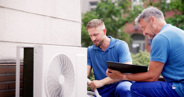 Best HVAC service technicians  in Eugene, OR