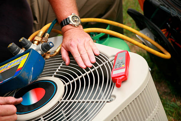Best Residential HVAC services  in Eugene, OR