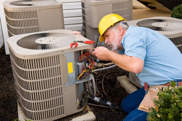 Best Commercial HVAC repair  in Eugene, OR