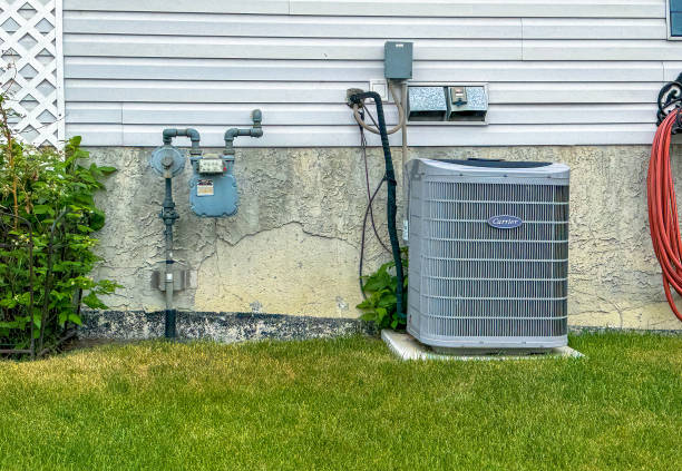 Best Residential HVAC services  in Eugene, OR
